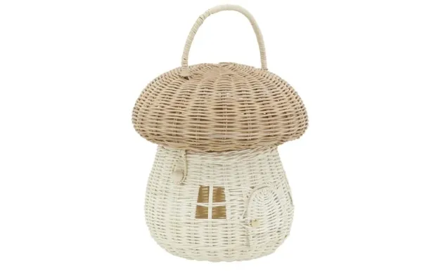 AUBRY GASPARD PANIER PEN1690